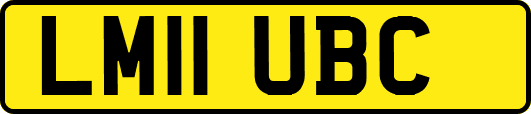 LM11UBC