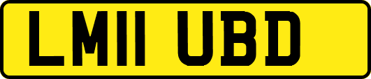 LM11UBD