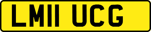 LM11UCG