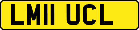 LM11UCL