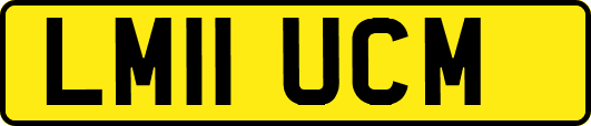 LM11UCM