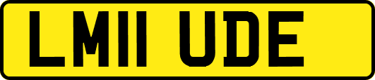 LM11UDE