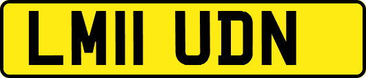 LM11UDN