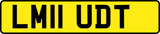 LM11UDT