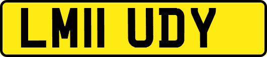 LM11UDY