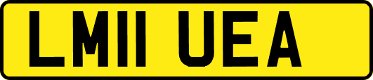 LM11UEA