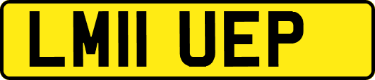 LM11UEP