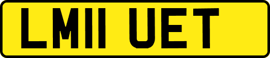 LM11UET