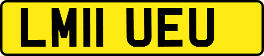 LM11UEU