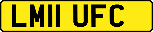 LM11UFC