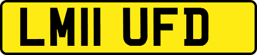 LM11UFD