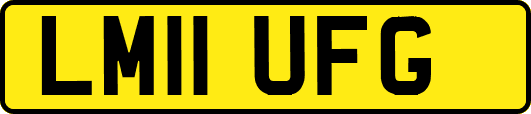 LM11UFG