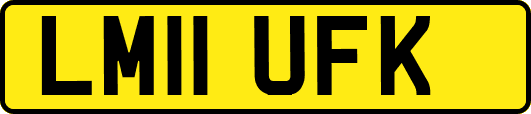 LM11UFK