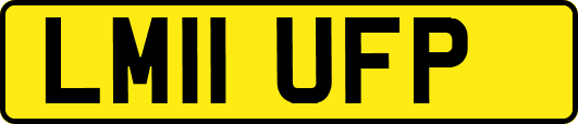 LM11UFP