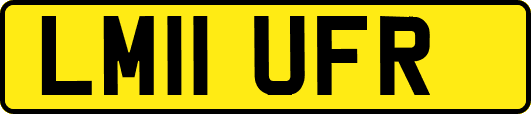 LM11UFR