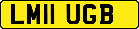 LM11UGB