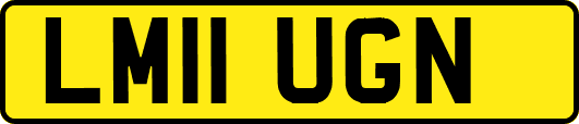 LM11UGN