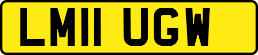 LM11UGW