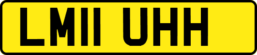 LM11UHH