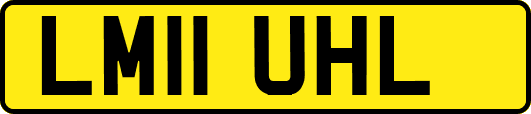 LM11UHL