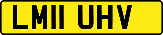 LM11UHV