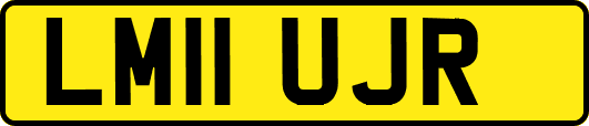 LM11UJR