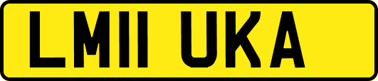 LM11UKA