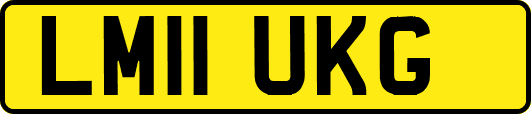 LM11UKG