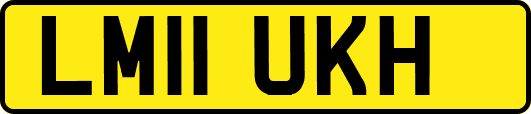 LM11UKH