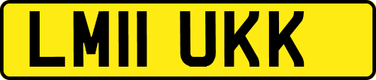 LM11UKK