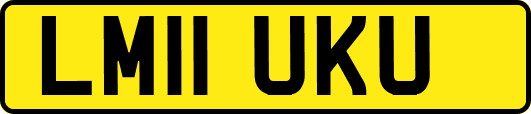 LM11UKU