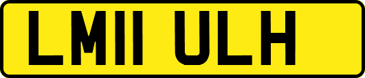 LM11ULH