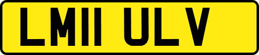 LM11ULV