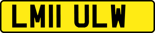 LM11ULW