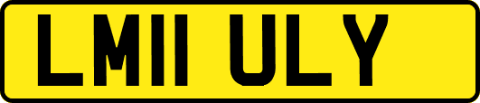 LM11ULY