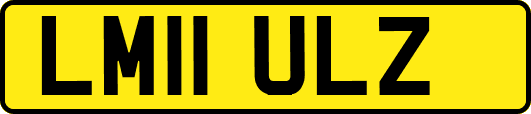 LM11ULZ