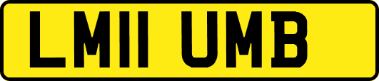 LM11UMB