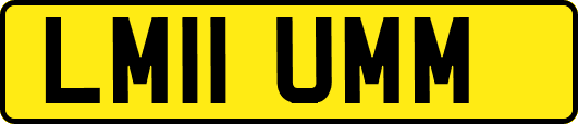 LM11UMM