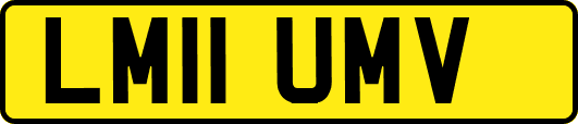 LM11UMV