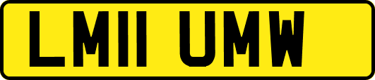 LM11UMW