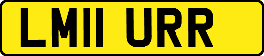 LM11URR