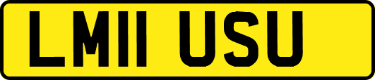 LM11USU