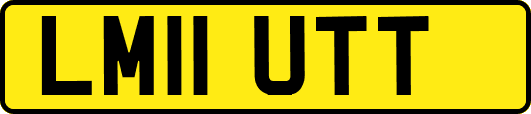 LM11UTT