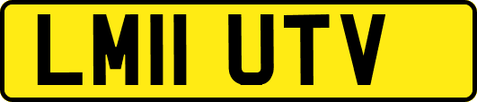 LM11UTV