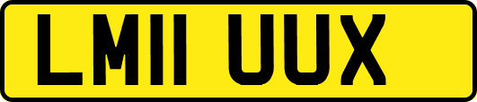 LM11UUX