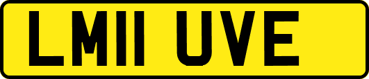LM11UVE