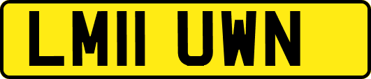 LM11UWN