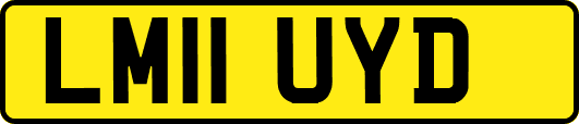 LM11UYD