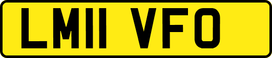 LM11VFO