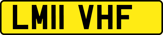 LM11VHF